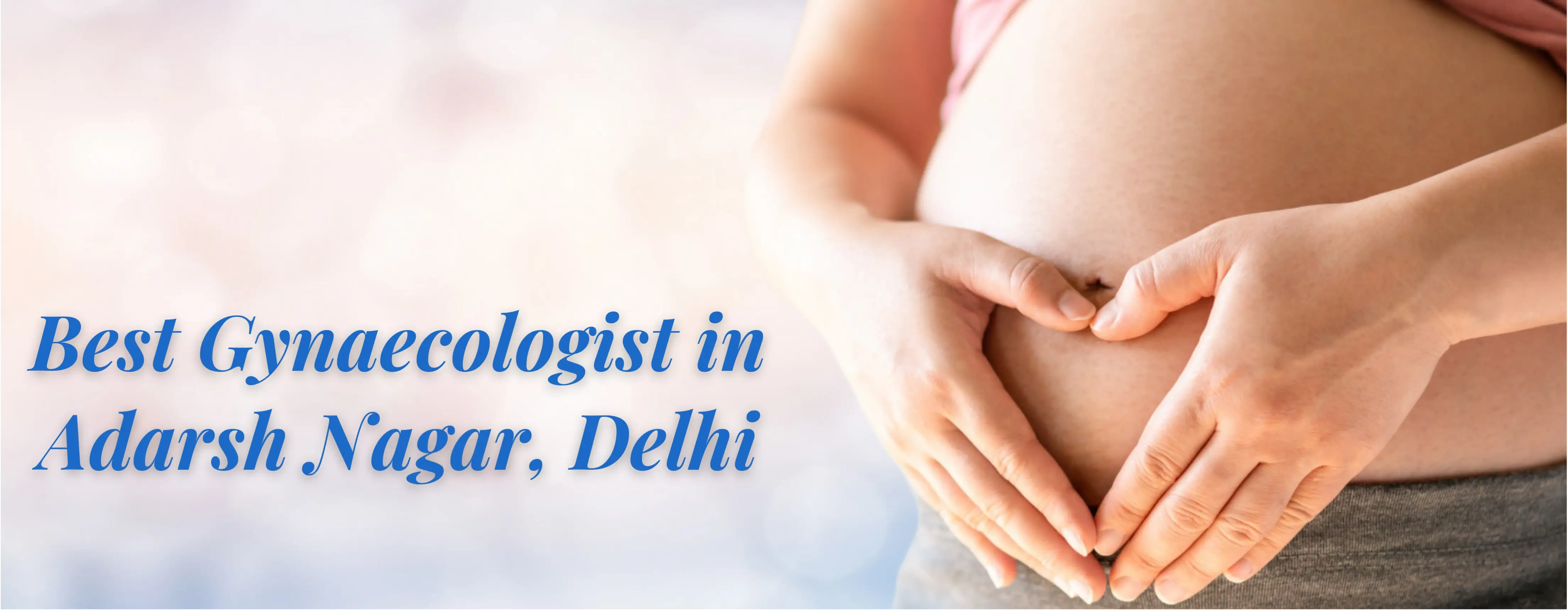 Best Gynaecologist In Adarsh Nagar, Delhi | Sehgal Nursing Home
