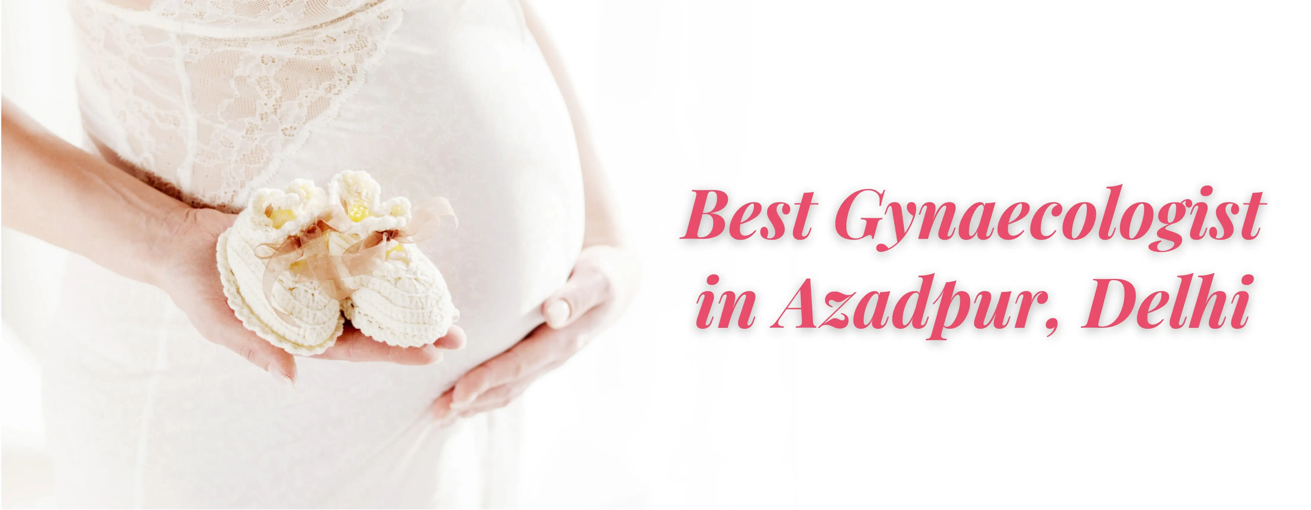 Best Gynecologist In Azadpur, Delhi - Dr. Ruchi Malhotra