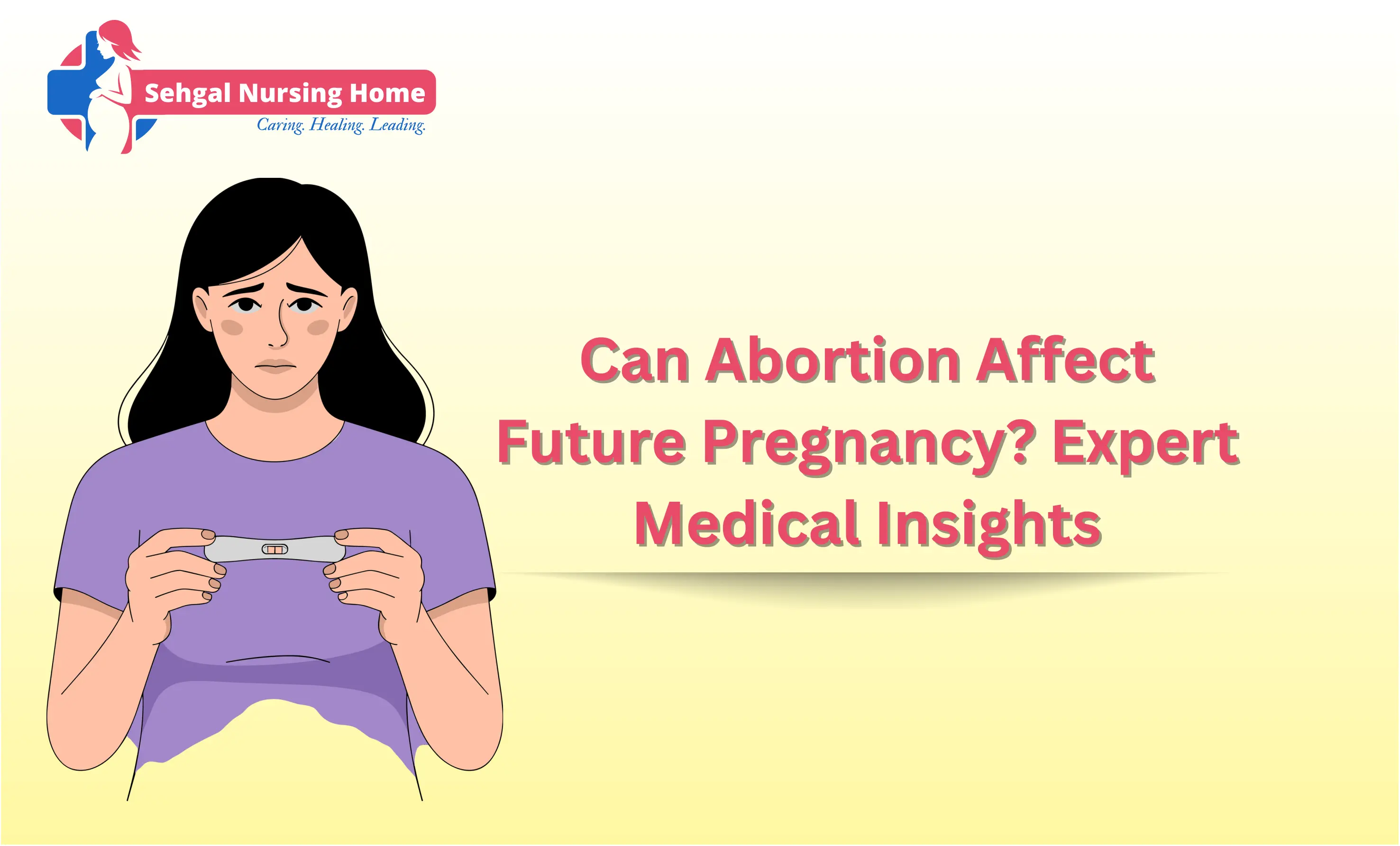  Future Pregnancy After Abortion: Medical Insights