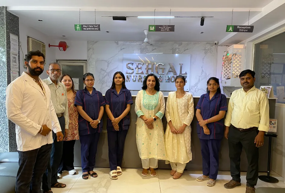 Our Team