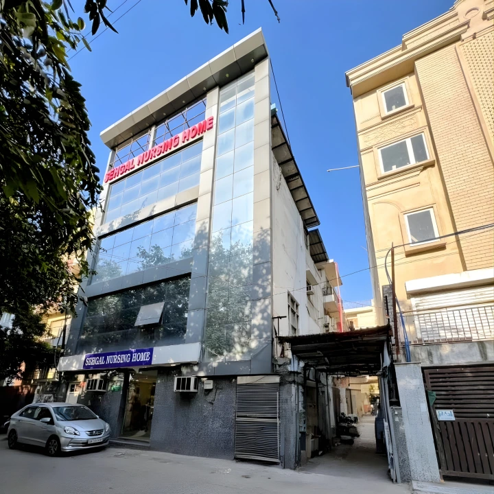 Hospital